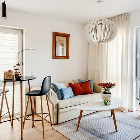 Stary Toruń Apartament Pulaskiego Z Garazem מראה חיצוני תמונה