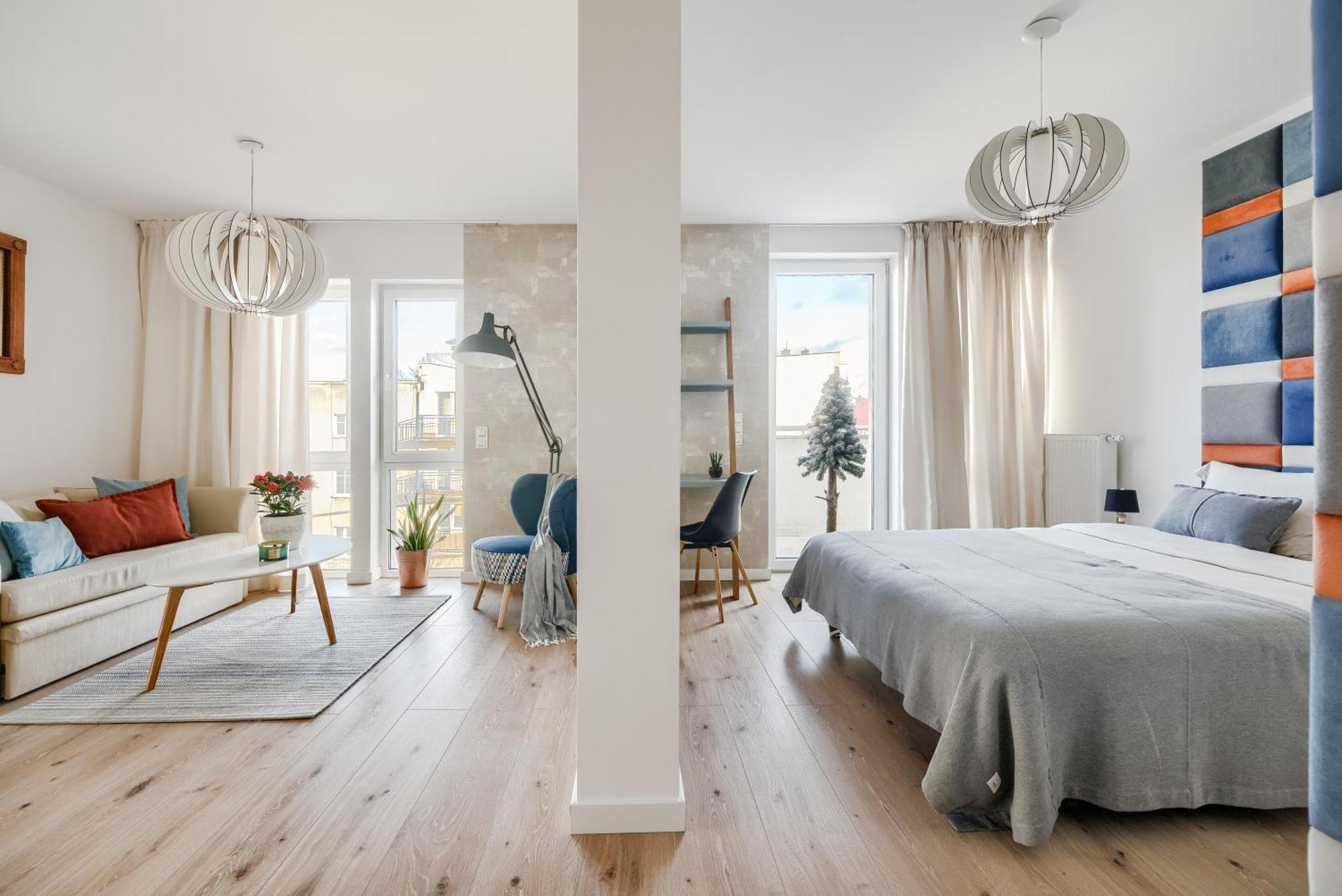 Stary Toruń Apartament Pulaskiego Z Garazem מראה חיצוני תמונה