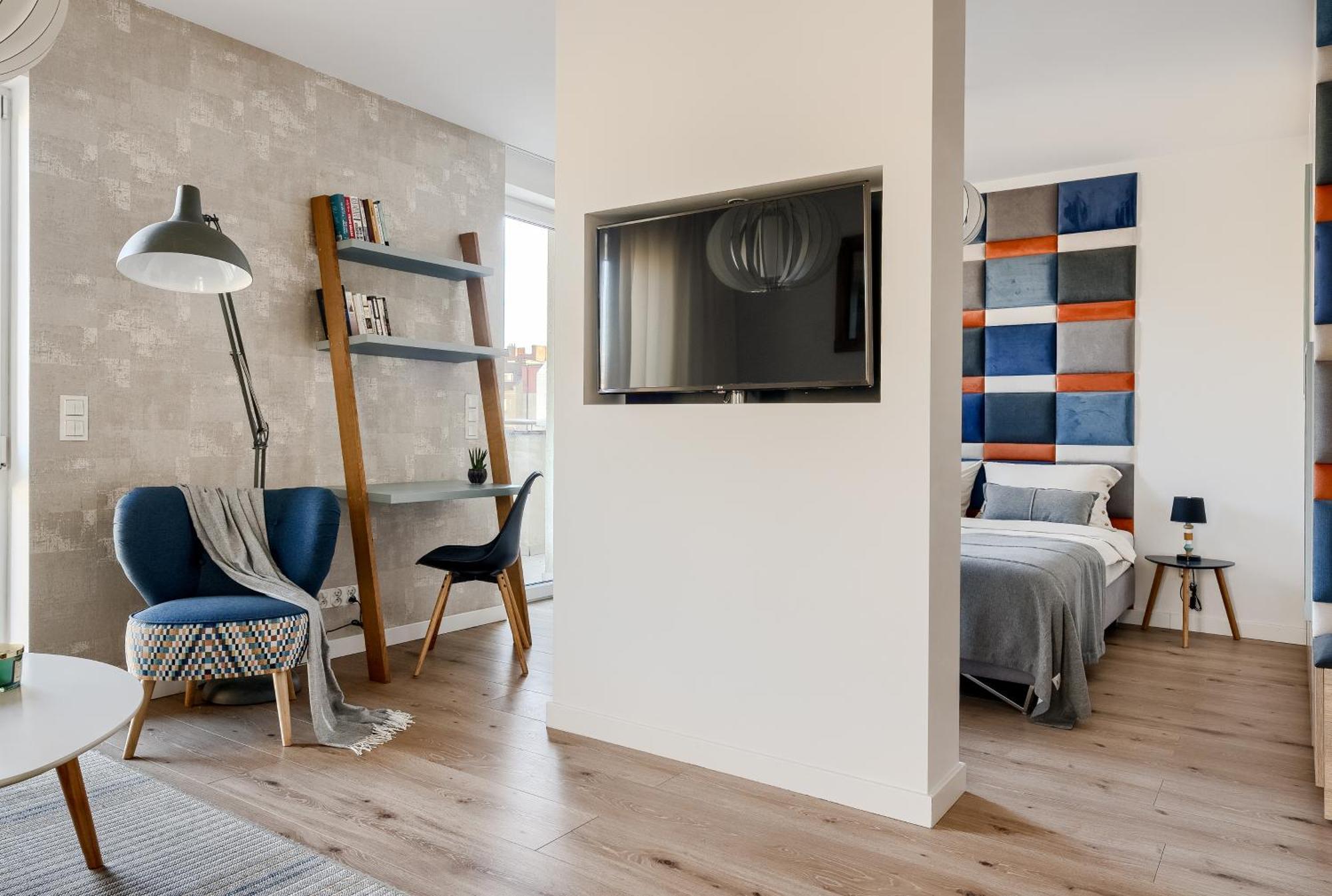 Stary Toruń Apartament Pulaskiego Z Garazem מראה חיצוני תמונה