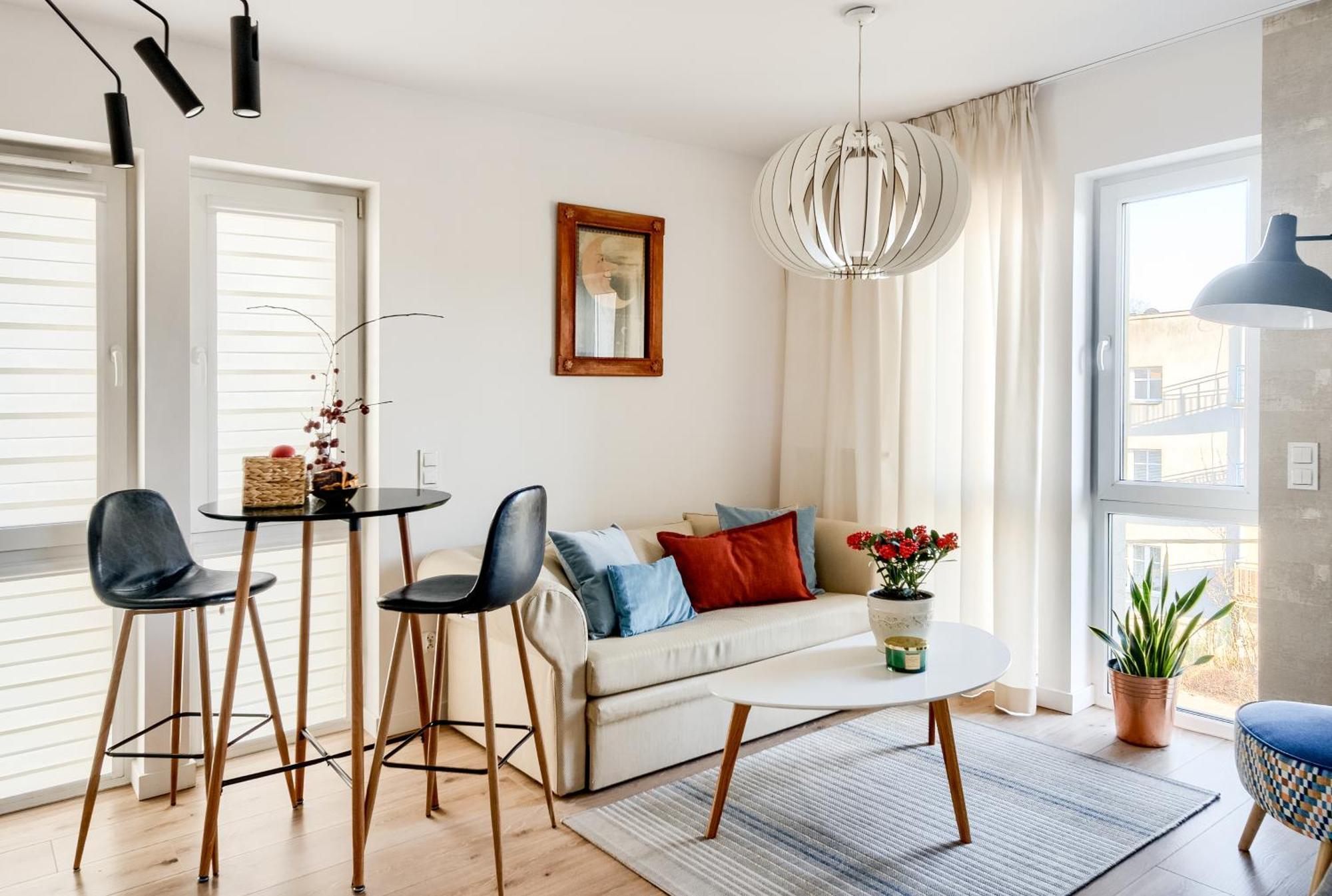 Stary Toruń Apartament Pulaskiego Z Garazem מראה חיצוני תמונה